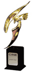 Cine Film Golden Eagle Film and Video Award